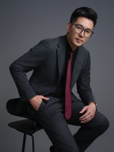 樊俊强律师